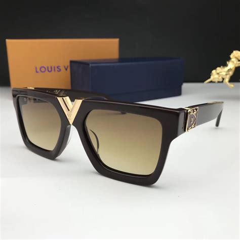 lv glasses women